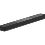 Sennheiser AMBEO Soundbar Plus - 7.1.4 Kanal Dolby Atmos ve DTS:X Destekli Soundbar, AMBEO 3D Ses Teknolojisi, Wi-Fi, Bluetooth, HDMI eARC - Siyah