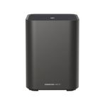 Sennheiser AMBEO Sub - 350 W Subwoofer, 27 Hz'e Kadar Derin Bas, Class-D Amfi, Multi-sub Teknolojisi - Siyah