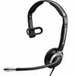 Sennheiser CC-515 Tek Taraflı Mikrofonlu Kulaklık