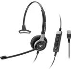 Sennheiser Century Sc 630 Usb Ml - Kulaklık - O'nun Üstünde