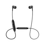 Sennheiser CX 150BT Siyah Kablosuz Kulak İçi Kulaklık