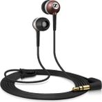 Sennheiser CX 300-II Precision Kulakiçi Kulaklık Kırmızı