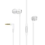 Sennheiser CX 300S Kulak İçi Mikrofonlu Kulaklık Beyaz