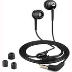 Sennheiser CX 400-II Precision Siyah Kulaklık