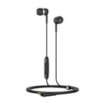 Sennheiser CX 80S Mikrofonlu Kulak İçi Kulaklık