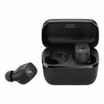 Sennheiser Cx True Wireless Siyah Kulak İçi Bluetooth Kulaklık