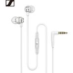 Sennheiser CX300S Kablo ile Ağır Bas Kontrolü ile Kulak Içi Kulaklıklar (Yurt Dışından)