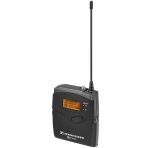 Sennheiser Ek 100 G3 - Portatif Çeşitlilik Cl1 1/8-Inch Ve Cl100 Xlr Unbalanced Çıktı Kablolar