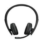 Sennheiser Epos Adapt 135 II Mono Usb ve 3.5 mm Jaklı Kulaklık