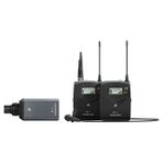 Sennheiser EW 100 ENG G4 Kablosuz Mikrofon sistemi