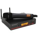 Sennheiser EW 100 G4-835-S Kablosuz El Mikrofonu
