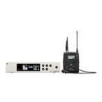 Sennheiser EW 100 G4-ME2 Kablosuz Yaka Mikrofonu Rack Tip (566-608mhz)