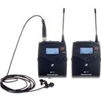 Sennheiser EW-112P G4-B Kablosuz Yaka Mikrofonu