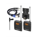 Sennheıser EW-112P Telsiz Kablosuz Kamera Mikrofonu