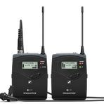 Sennheıser EW-112P Telsiz Kamera Mikrofonu