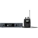 Sennheiser EW-300 IEM G4 Kablosuz In-ear Monitör Seti