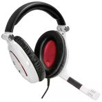 Sennheiser G4me Zero Pc Oyun Over-Ear Headset - White
