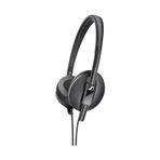 Sennheiser HD 100 Siyah Kafa Üstü Kulaklık