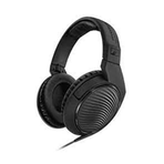 Sennheiser Hd 200 Siyah Bluetooth Kulaklık
