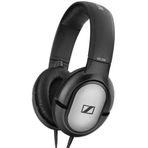 Sennheiser HD 206 Kulak Üstü Kulaklık