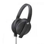 Sennheiser HD 300 Siyah Kulak Üstü Kulaklık