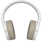 Sennheiser HD 350 BT Beyaz Kablosuz Kulak Üstü Kulaklık