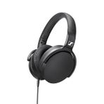Sennheıser HD 400s Kafa Üstü Kulaklık Siyah (outlet)