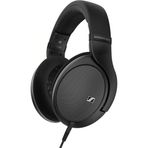 Sennheiser HD 550 High End Kulak Üstü Kulaklık
