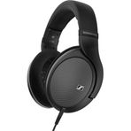 Sennheiser HD 550 High End Kulak Üstü Kulaklık