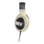 Sennheiser HD 599 Mat Fildişi Kulaklık