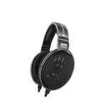 Sennheiser Hd 650 V2 Siyah High End Kulak Üstü Kablolu Kulaklık
