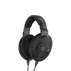 Sennheiser HD 660S2 High End Siyah Kablolu Kulaklık