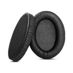 Sennheiser HD206 V2 Kulaklık Pedi Sünger - Siyah