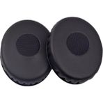 Sennheiser HD228 HD229 HD218 HD238 HD219 HD220 Uyumlu Kulaklık Pedi - Siyah