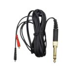 Sennheiser HD25 HD25-1 HD25-1 II HD25-C HD25-13 HD25 HD600 Ses Kablosu