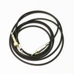 Sennheiser HD4.40, HD 4.40 BT, HD4.50, HD 4.50 BTNC, HD4.30i, HD4.30G Kulaklıklar için 2m Yedek Ses Yükseltme Kablosu