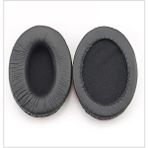 Sennheiser HD457 HD202 HD212 HD437 HD447 HD47 Uyumlu Kulaklık Pedi - Siyah