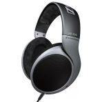 Sennheiser Hd555 Sound Channeling (Old Model) İle Profesyonel Etekler