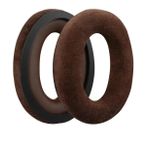 Sennheiser HD598 HD598 Cs HD598SE HD 598 SR HD518 HD558 HD595 HD599 HD569 HD579 Kahverengi Kulaklık Pedi