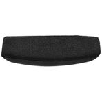 Sennheiser HD598 HD598 CS HD598SE HD 598 SR HD518 HD558 HD595 HD599 HD569 HD579 Uyumlu Kafa Bandı Siyah