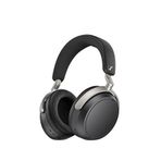 Sennheiser Hdb 630 Hi-res Kulak Üstü Bluetooth Kulaklık - Siyah