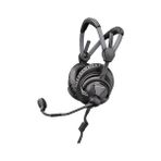 Sennheiser Hmd 27 Broadcast Mikrofonlu Kulaklık - Siyah