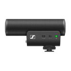 Sennheiser MKE 400 Kamera Mikrofonu