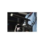 Sennheiser MKE 600 Stüdyo Mikrofonu