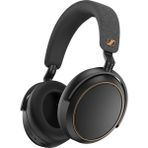 Sennheiser Momentum 4 Wireless Bluetooth 5.2, Adaptif Anc, 42MM Sürücü, 60 Saat Pil Ömrü, Kristal Netliğinde Mikrofon, Kulak Üstü Kablosuz Kulaklık - Bakır