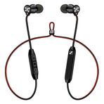 Sennheiser Momentum Free SK-507490 Siyah Kablosuz Kulaklık