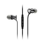 Sennheiser Momentum In-Ear Siyah Bluetooth Kulak İçi Kulaklık