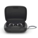 Sennheiser Momentum Sport – Earbuds With Sport Sound Tuning And Adaptive Anc, Güvenli Fit, 24 Saat Battery Life, Body İçin Fitness Tracker, Graphite