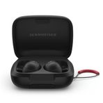 Sennheiser Momentum Sport Siyah Bluetooth Kulaklık