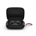 Sennheiser Momentum Sport True Wireless Siyah Kulak İçi Kulaklık